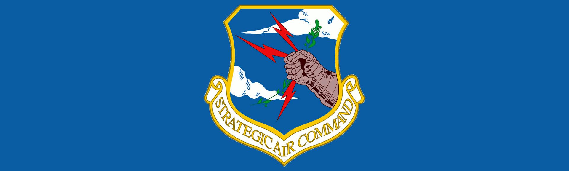 Strategic Air Command